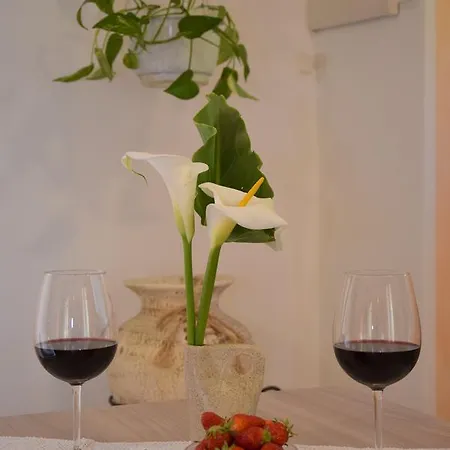 Dolce......soggiorno Дольчеаккуа