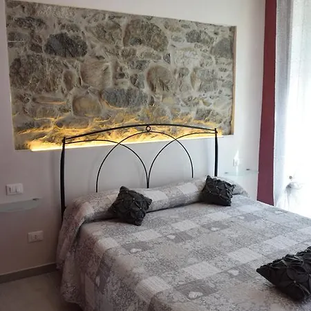 Dolce......soggiorno Apartment