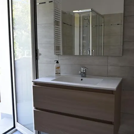 Dolce......soggiorno Appartement *