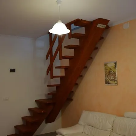 Dolce......soggiorno