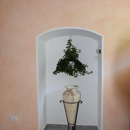 Apartment Dolce......soggiorno *