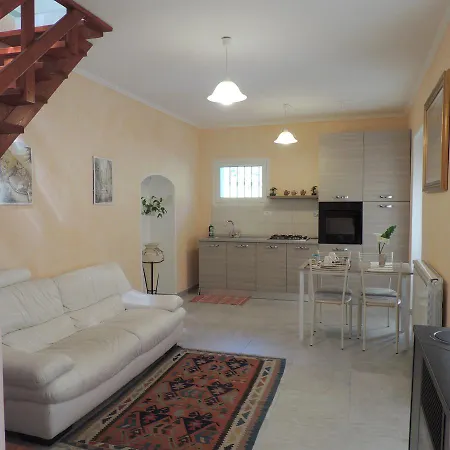 Dolce......soggiorno Apartment Dolceacqua
