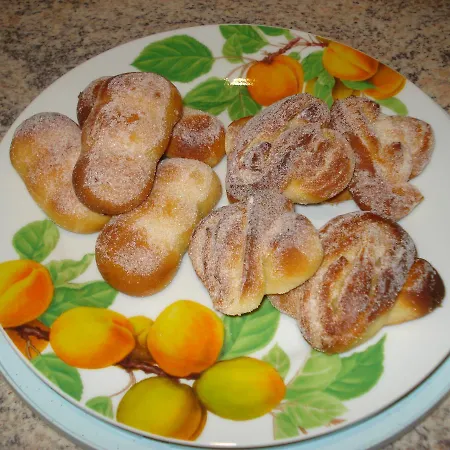 Dolce......soggiorno *