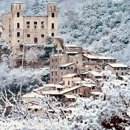 Dolce......soggiorno * Dolceacqua